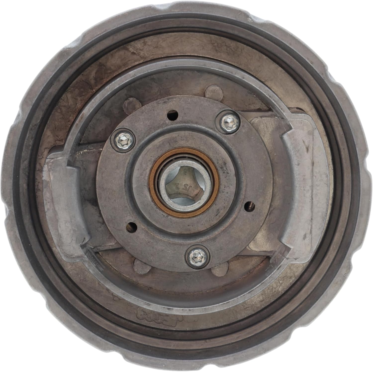 Kenwood Drive axle AT647