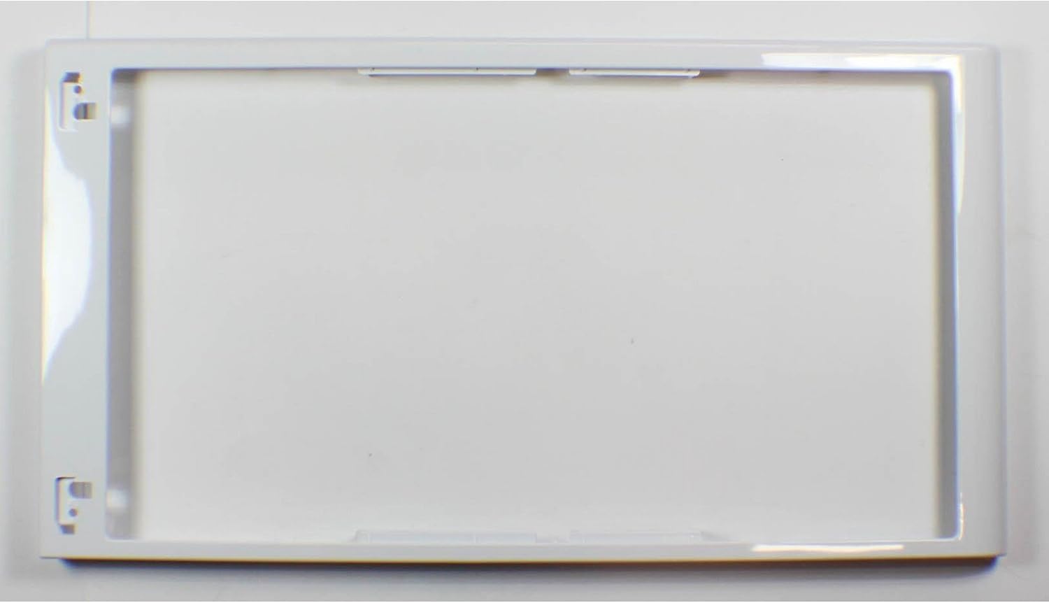 General Electric WB55X10533 Microwave Door Frame