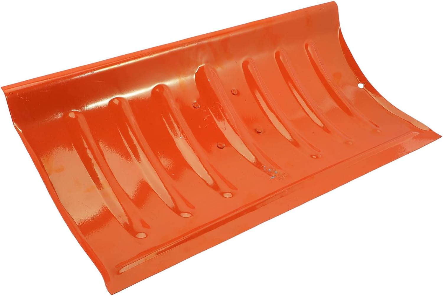 BESPORTBLE Professional Ice Shovel Material Fine Grinding Smooth Surface Easy to Use Flat Head Design Snow Removal Tool