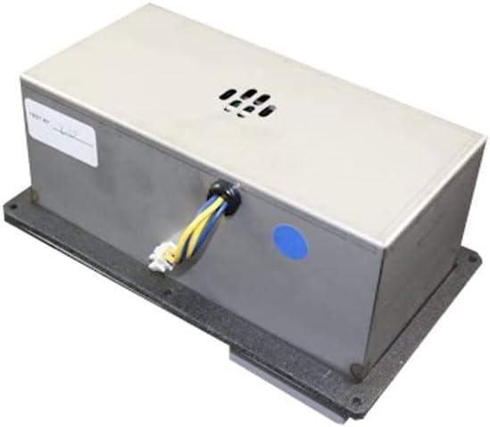 AMS Fireplace | Fire Magic | Power Supply and Transformer | Portable for Echelon | SKU : 24387-18