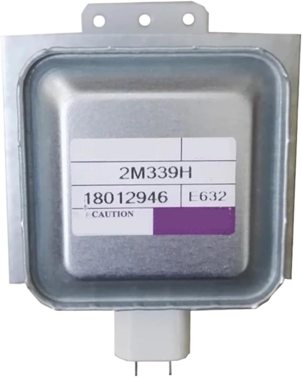 Magnetron 2M339H E632, Compatible For WITOL Microwave Oven Parts