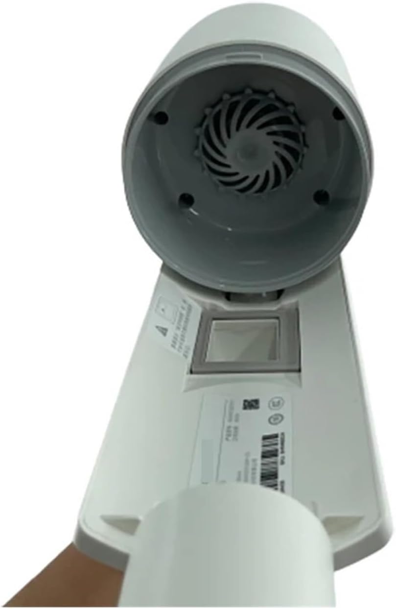 Original Handheld Vacuum Cleaner Head Accessories.Compatible for Xiaomi. K10Por