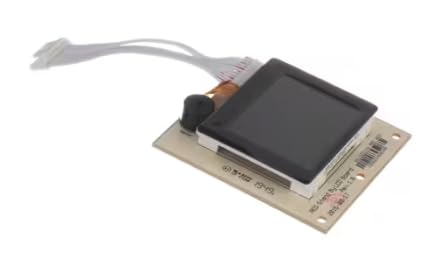 Fits Whirlpool 020022408348 Display Board Microwave