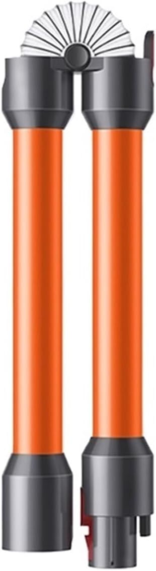 Compatible for Dyson V6V7V8V10V11V15 Extension Rod Bar Handheld Wand Vacuum Cleaner Replacement