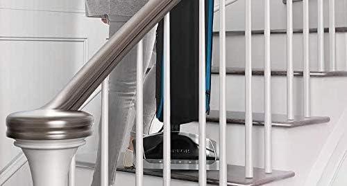 Oreck HEPA Upright Vacuum Cleaner, Lightweight Bagged Upright Vac, HEPA Media Filtration, Traps Debris and Locks in Dirt, Two Speed Control, Corded Vacuum Cleaners for Home Use