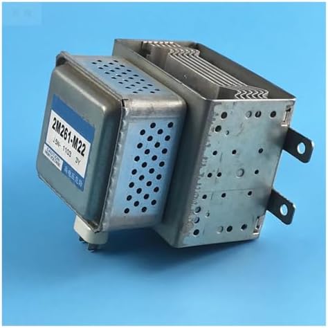 Compatible For Panasonic，Microwave Oven Magnetron 2M261-M22 Microwave Parts
