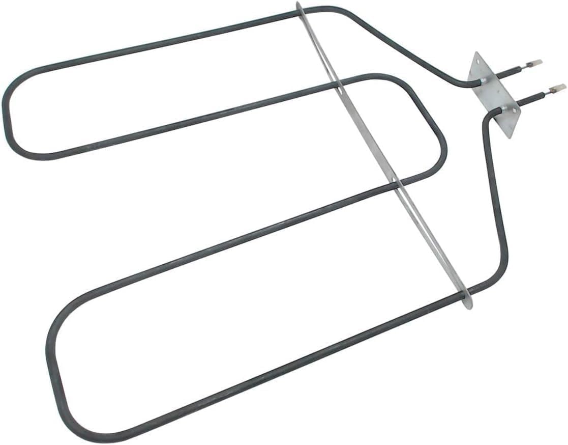 AP2030962 Range Oven Broil Unit Upper Heating Element replacement for GE PS249236 WB44K10002 Convection Oven Stove Grill Microwave Oven Cooktop Grill Oven