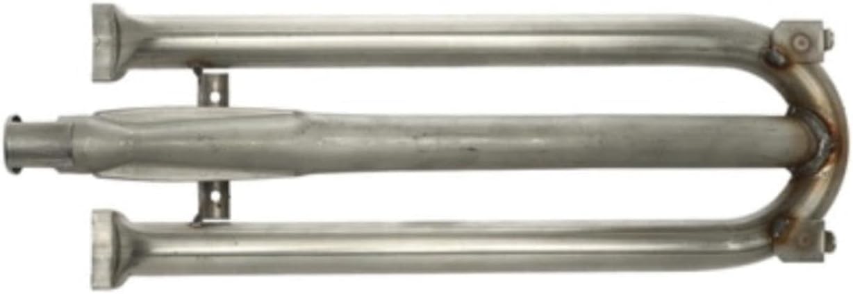 BBQ Grill Compatible with DCS Grills Burner U-Shaped DIYDCSU1