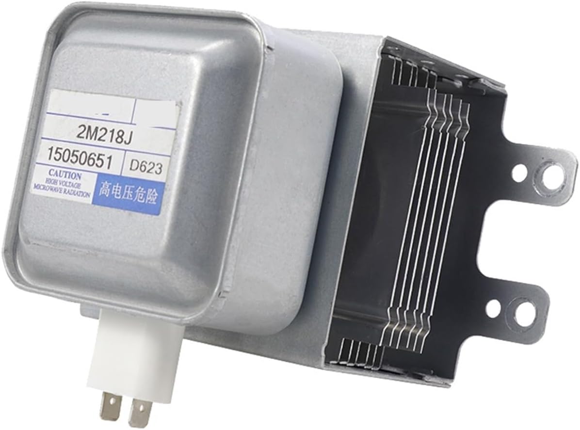 Magnetron 2M218J For Microwave Oven Parts