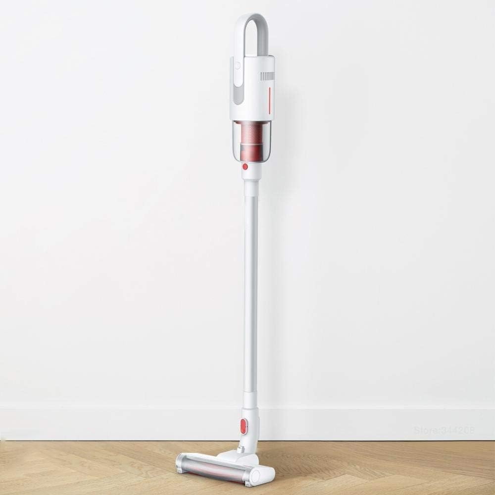 Vacuum Cleaners Handheld Vacuum Cleaner for Home Car Dust Collector Household Multifunctional Brush Cyclone Suction