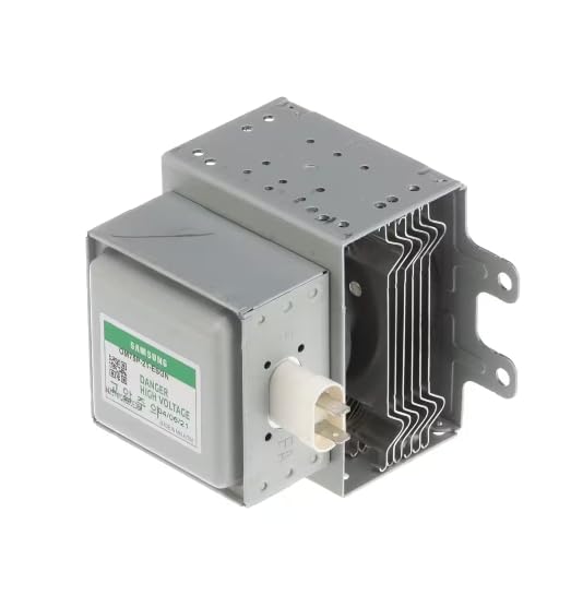 Fits GE Appliance J4Z57WQR600E38A Magnetron Microwave