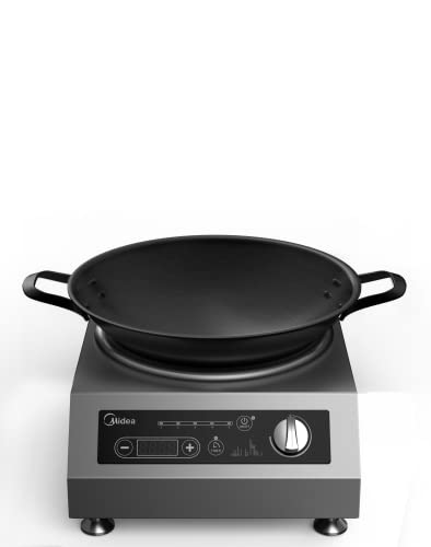 Midea Induction Wok