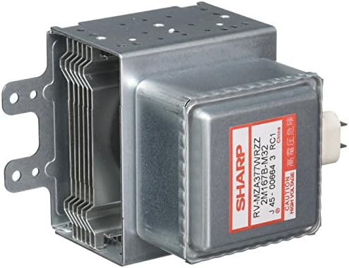 GENUINE Frigidaire 5304480636 Microwave Magnetron Unit