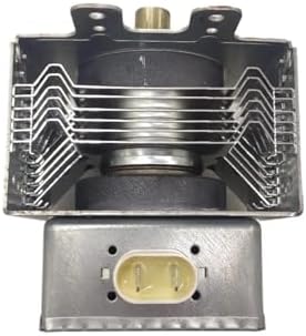 2M261-M32 Air-Cooled Magnetron，Compatible For Panasonic，Microwave Oven 2M261 Industrial Microwave Generator Replacement Parts