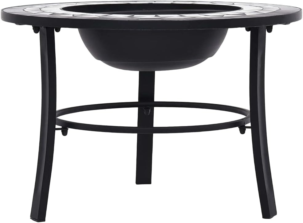 Black and White 26.8