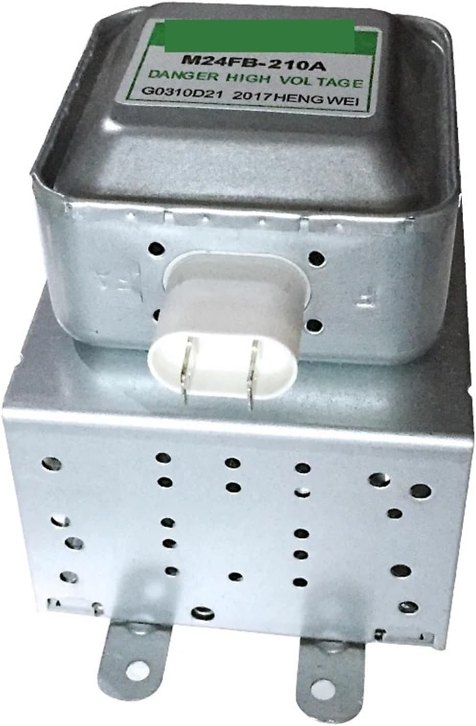 Magnetron M24FB-210A For 2M219K Microwave Oven Parts Accessories