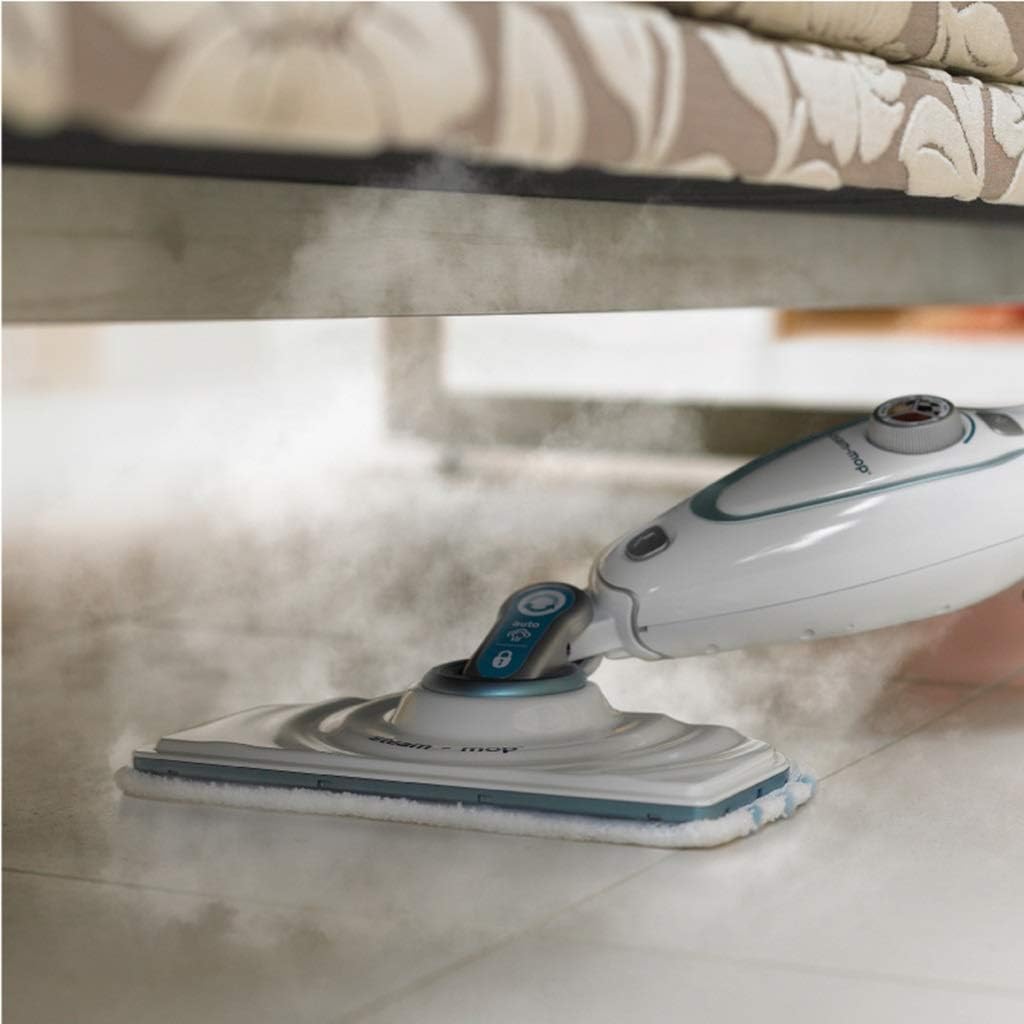 Mop Steam Engine Family Wireless Hand Rates Attraction Floor Cleansing Machine Multifunction Vacuum Cleaner Wischrobot Sacred Treasure Floor Cleanliness