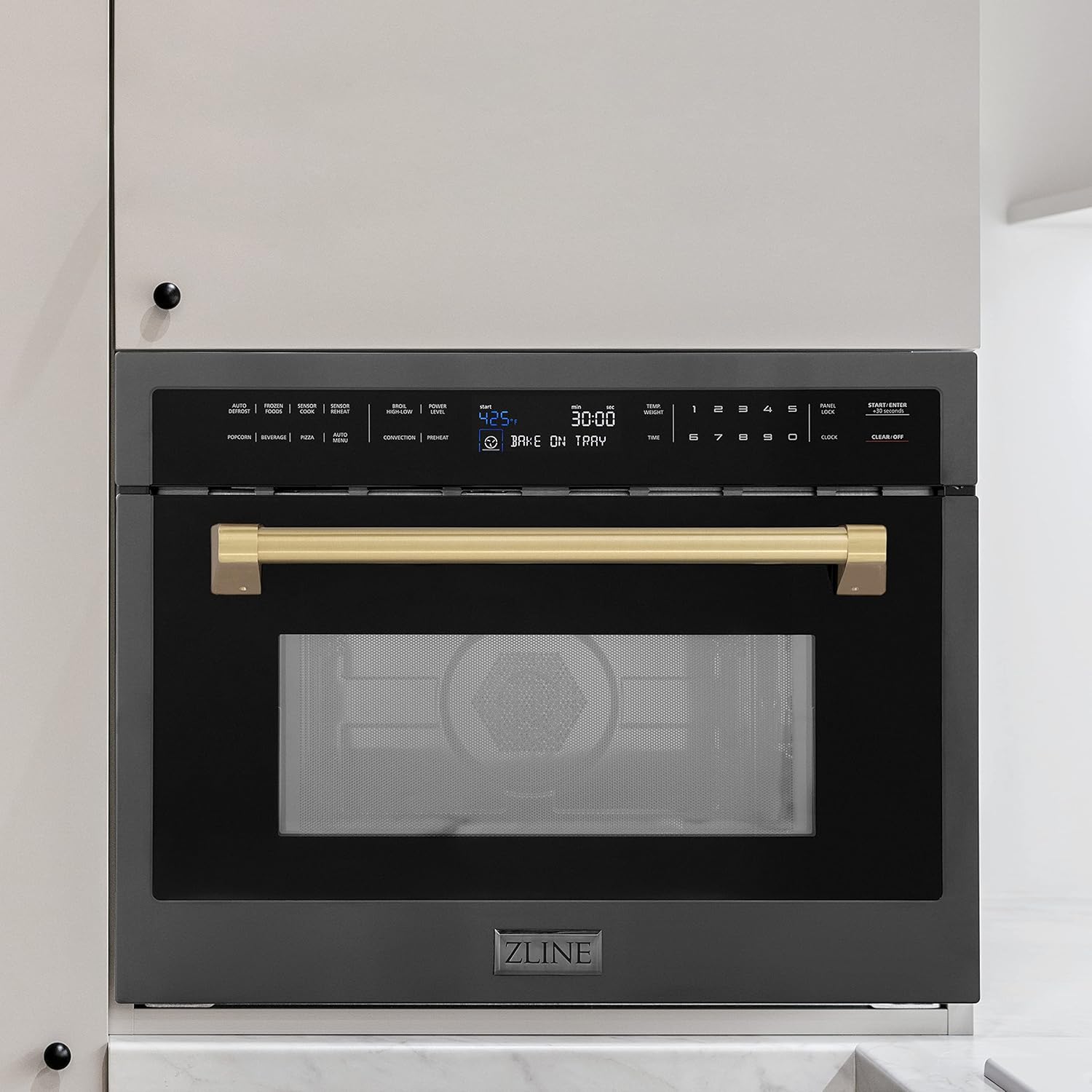 ZLINE Autograph Edition 24