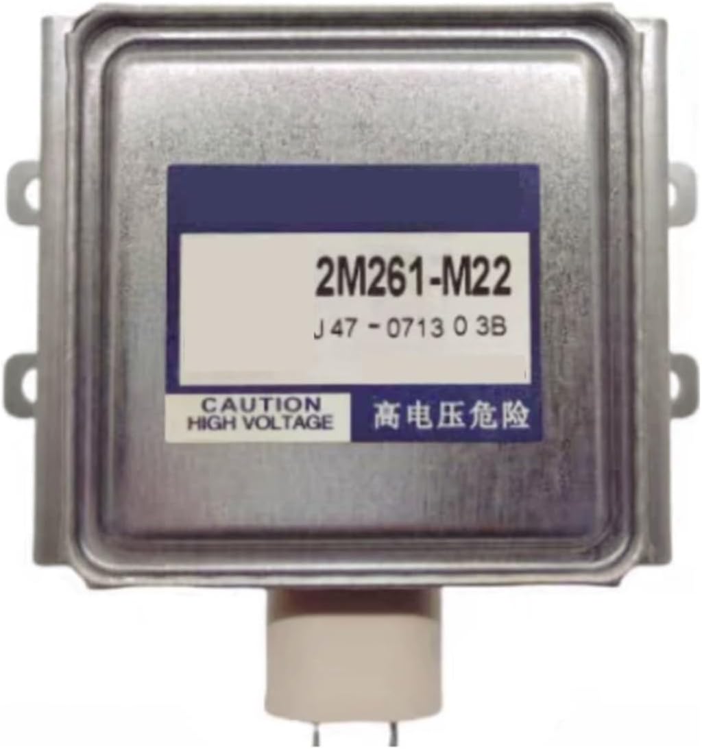 2M261-M22 Magnetron for Microwave Oven