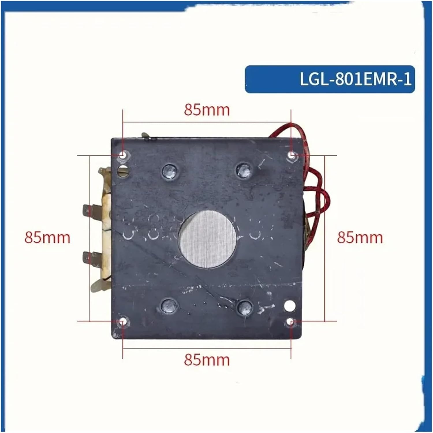 For Microwave Oven Transformer LGL-801EMR-1 Universal