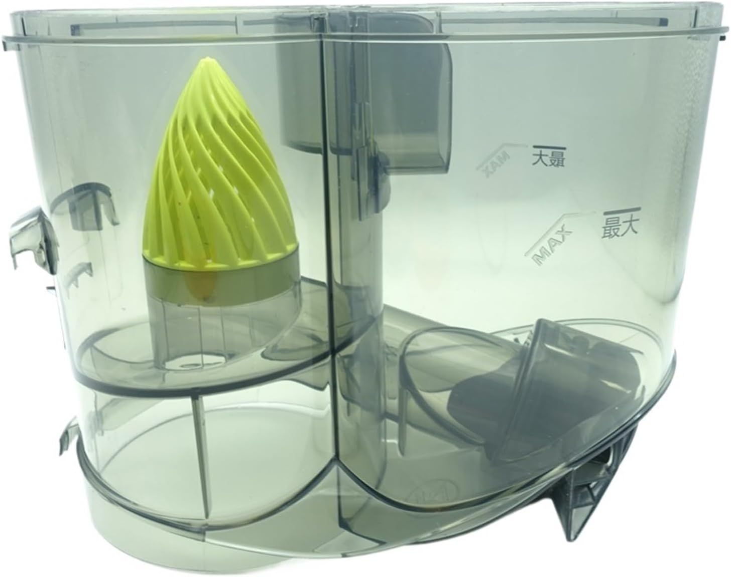 Dust Cup Filter Element，Compatible For Philips ，FC6721 FC6722 FC6723 FC6724 FC6725 FC6726 FC6727 FC6728 FC6729 FC6730 Vacuum Cleaner Parts