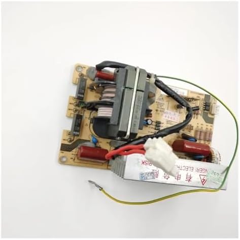 Microwave Oven Motherboard，Compatible For Galanz， G90F25CSLV-Q6(G0) G90F25CN3LV-Q6(G0) M6G900-C1 Inverter Accessories Suitable