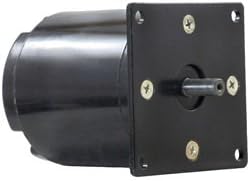 NEW Meyer Salt Spreader Motor