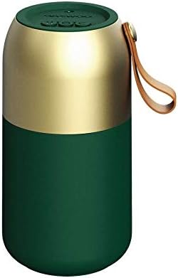 Juicer Cup Soymilk Machine Beaker Vacuum Cup Small Rechargeable Accompanying Cup(E)