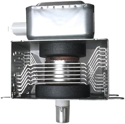 Magnetron M24FB-210A For 2M219K Microwave Oven Parts Accessories