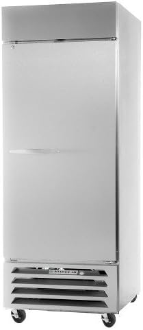 Beverage Air RB27-1S Bottom Mount Reach-In Refrigerator