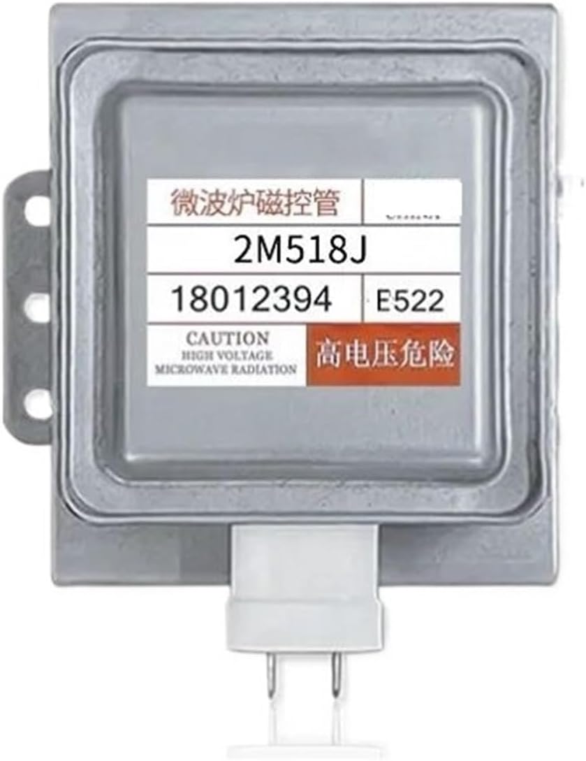 for Microwave Oven frequency conversion Magnetron 2M518J Microwave Parts used