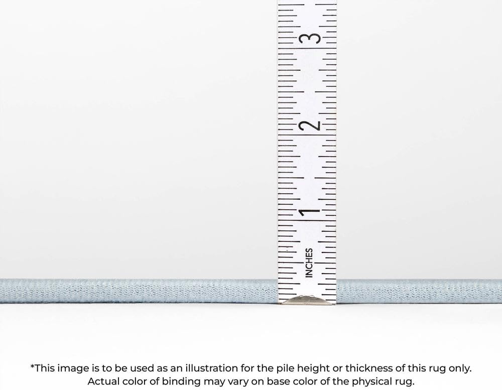 Addison Rugs Chantille ACN675 Red 2'3