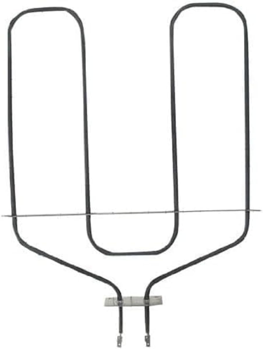 Range Oven Broil Unit Upper Heating Element Replacement for GE AP2030962 PS249236 WB44K10002 Convection Oven Stove Grill Microwave Oven Cooktop Grill Oven