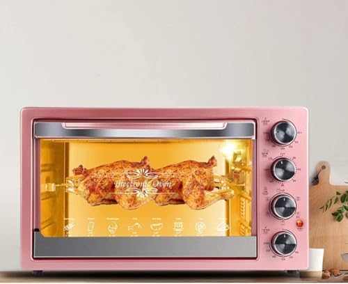 oven mini oven air fryer oven Mini Oven, Pizza Oven, Minute Timer Switch, Temperature Controllable, Can Fry Eggs, Size 550 * 329 * 465 Mm Toaster Oven Air Fryer,, Onesize