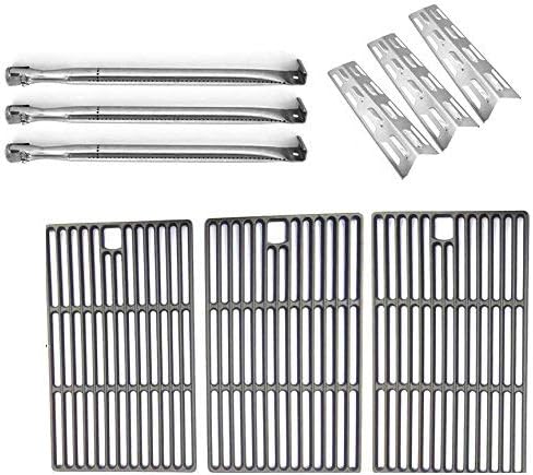 Grill Parts Zone Perfect Flame Perfect Flame SLG2007D, SLG2007DN, 65499, 67119 Replacement Kit