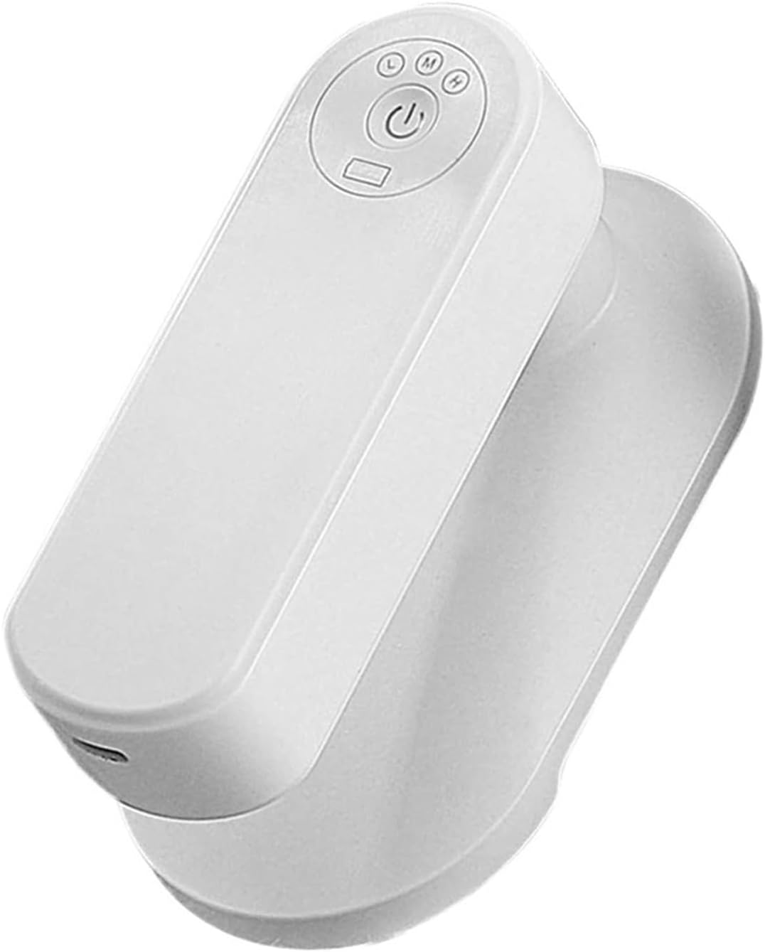 Handheld Garment Steamer, USB Rechargeable Steamer 3 Level Travel Garment Wireless Mini Handheld Remove Wrinkle Steam Iron,Steaming & Ironing,