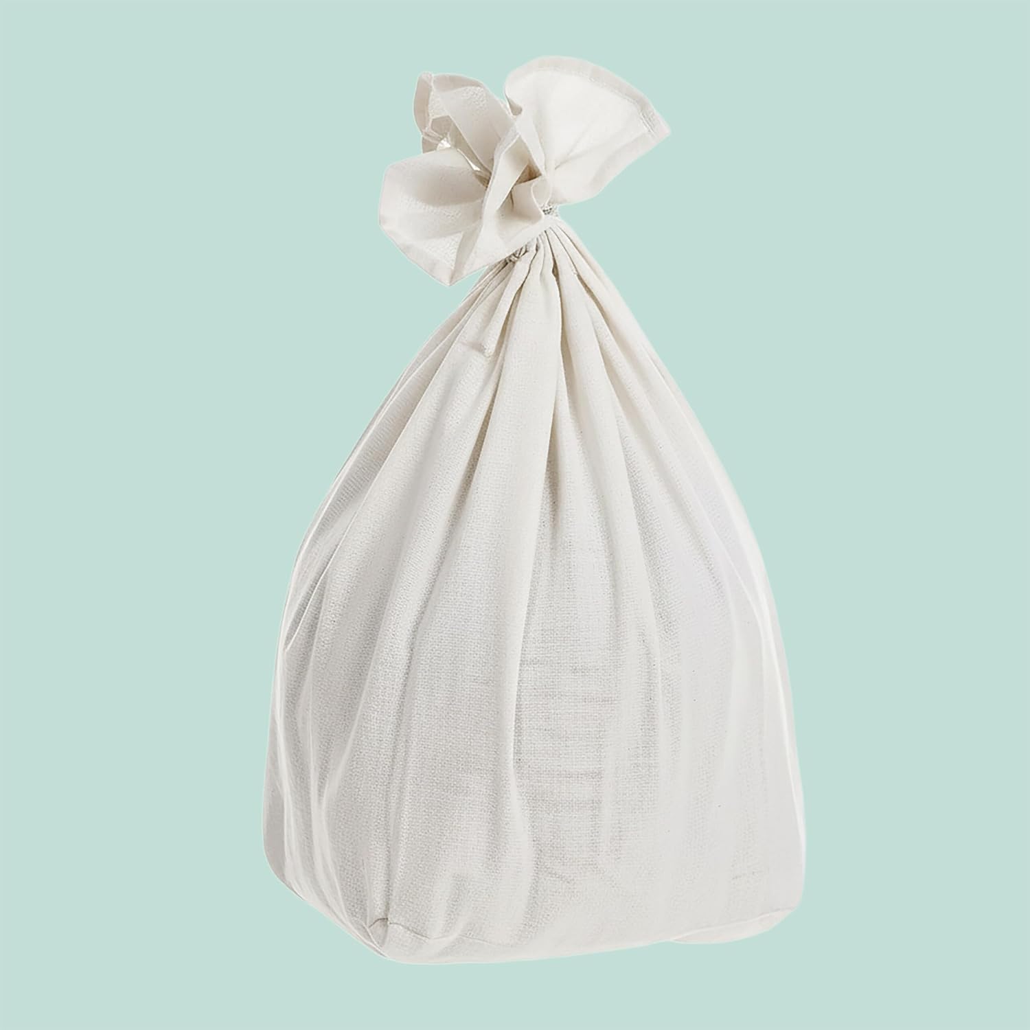 Relaxdays Laundry Basket with Lid, Bamboo, 80 L, Foldable Laundry Hamper, 60 x 40 x 30 cm, Laundry Basket, Dark Brown