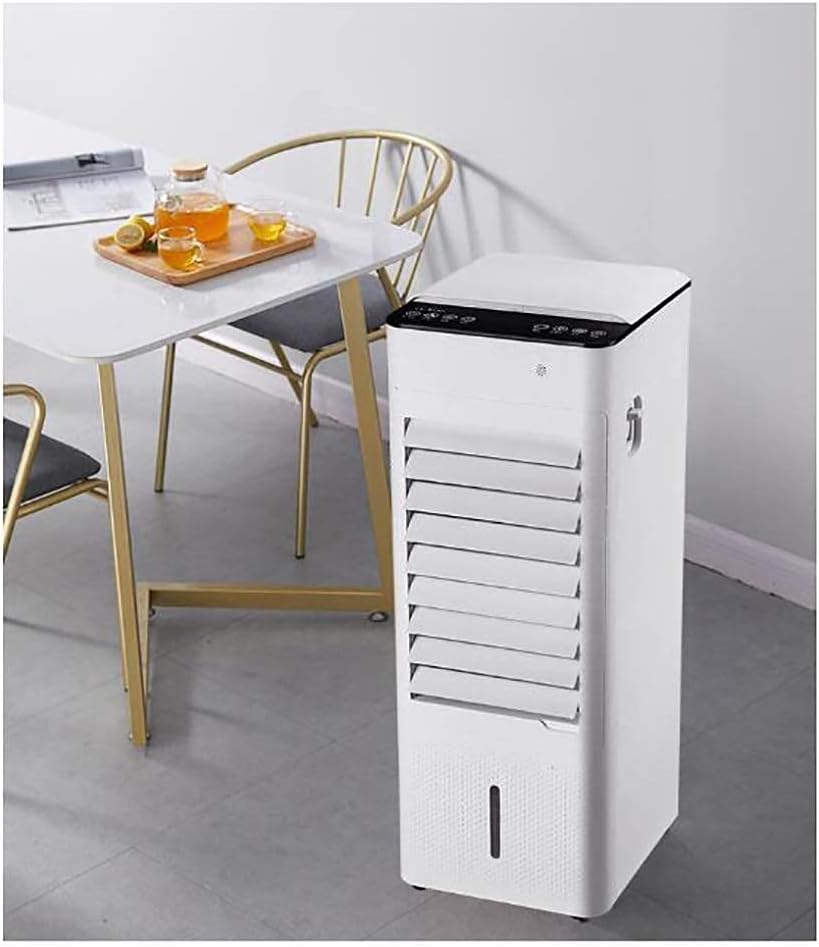 Air Cooler for Home Office Air Cooler 10000BTU Portable Air Conditioner, 3 in 1 Air Conditioner, Air Cooler