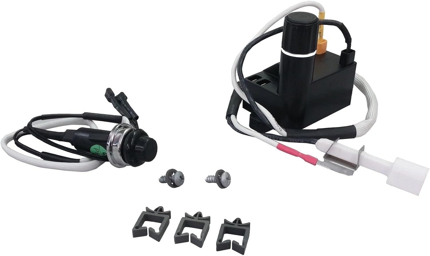 Igniter Kit for Weber 69850 for Spirit 200 Series Gas Grills