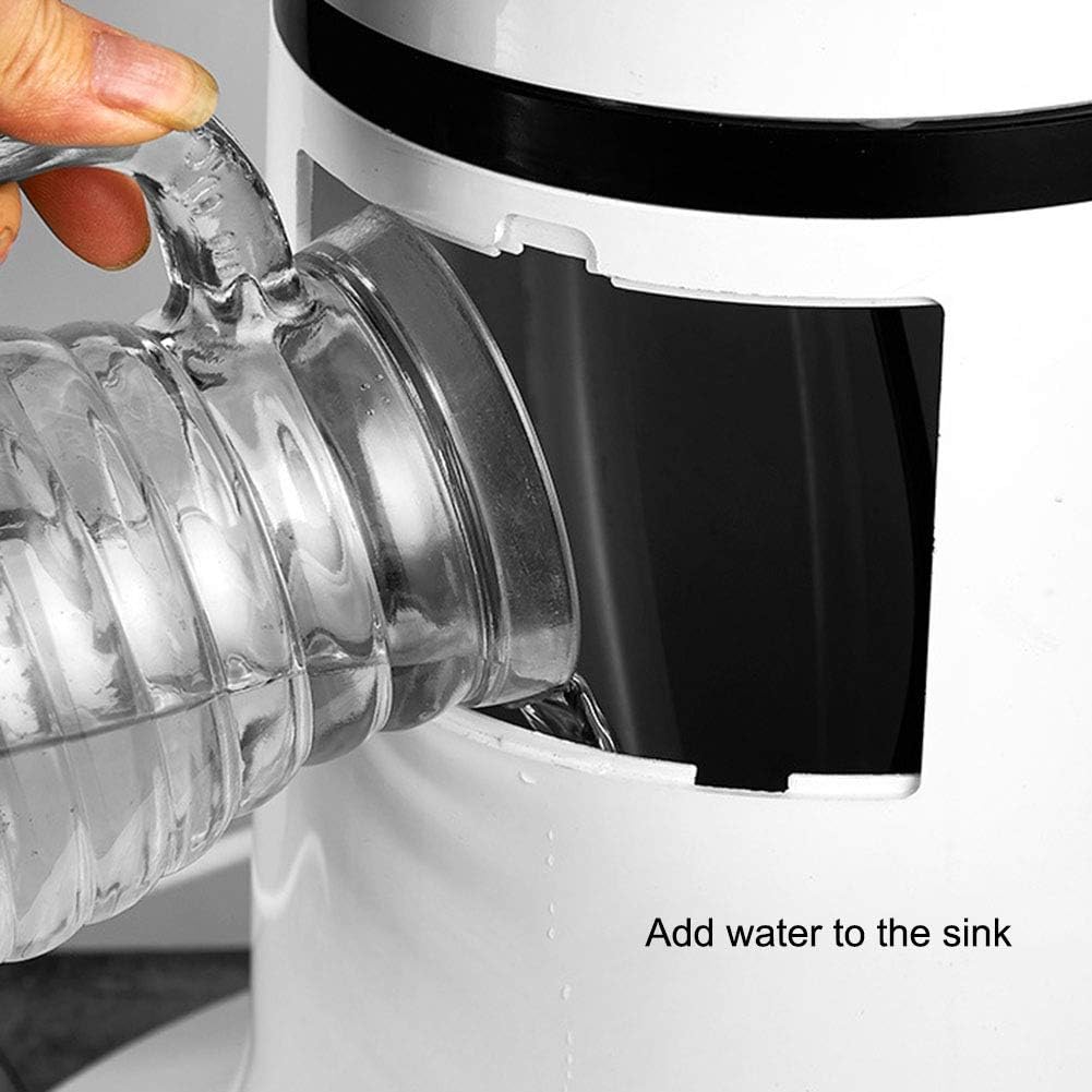 Intelligent Remote Control Without Leaf Tower Fan Or Humidifier with Swing and Timing Function, Indoor Portable Air Conditioner