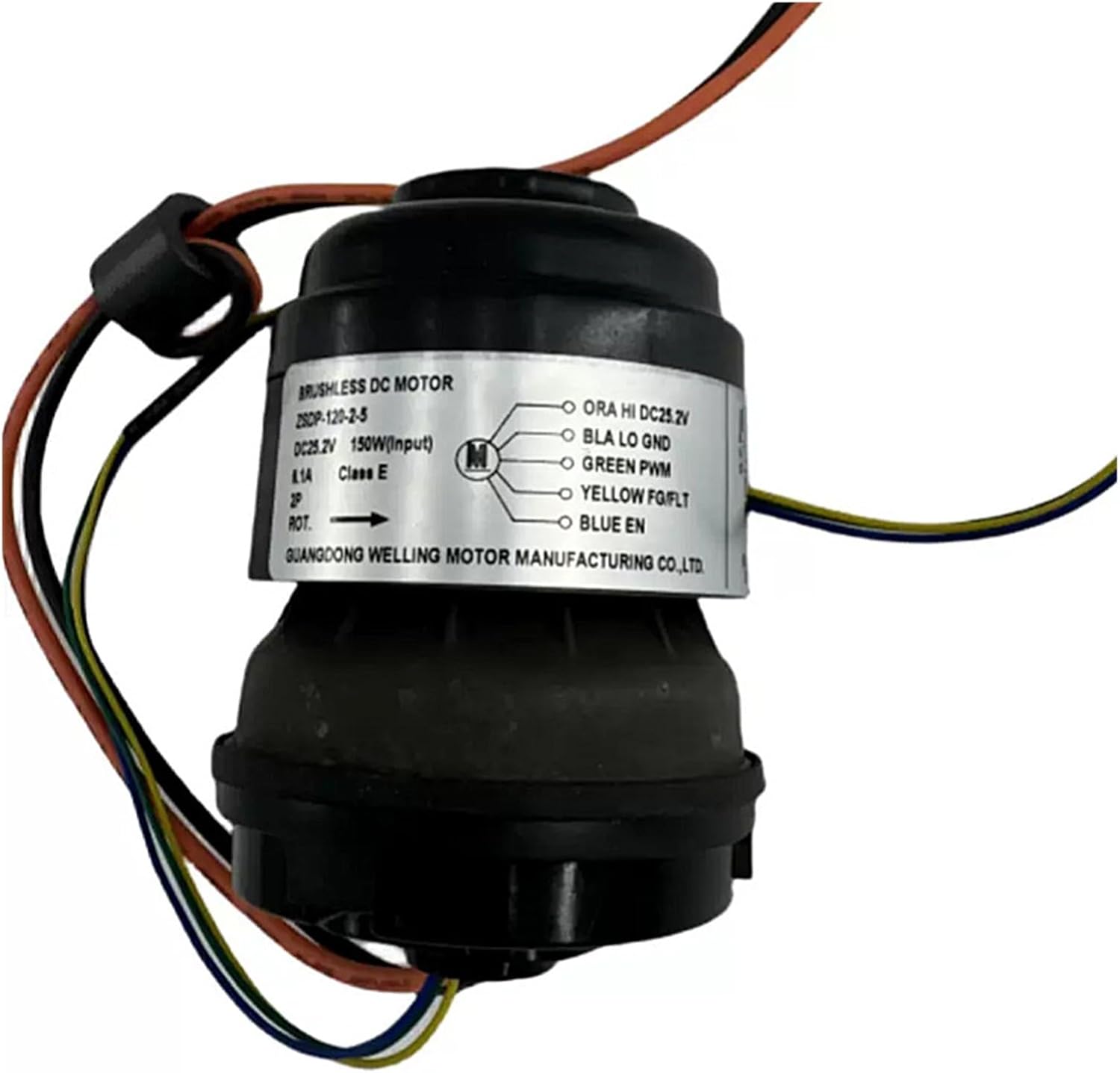 Vacuum Cleaner Original Host Motor. Compatible for Tineco 2.0, 3.0. Floor Washer Replacement Accessroies