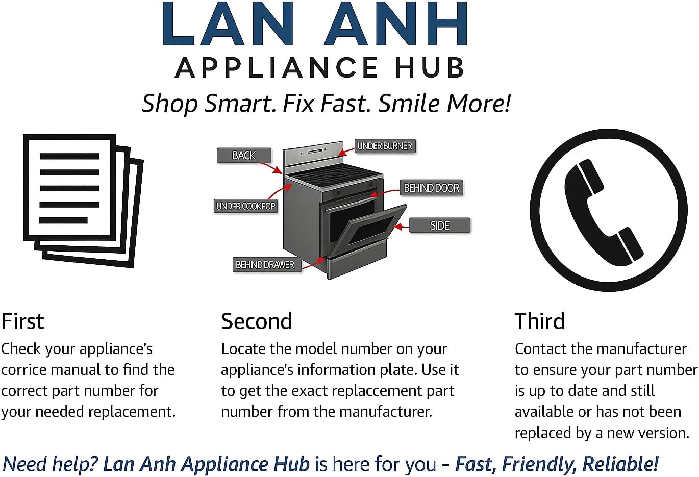 Compatible with Dryer Heater Replacement 5301EL1001 5301EL1001G 5301EL1001H 5301EL1001J for LG DLE7177WM DLE5955W DLE8377NM DLE9577SM DLE7177RM DLEX7177WM DLG7188RM