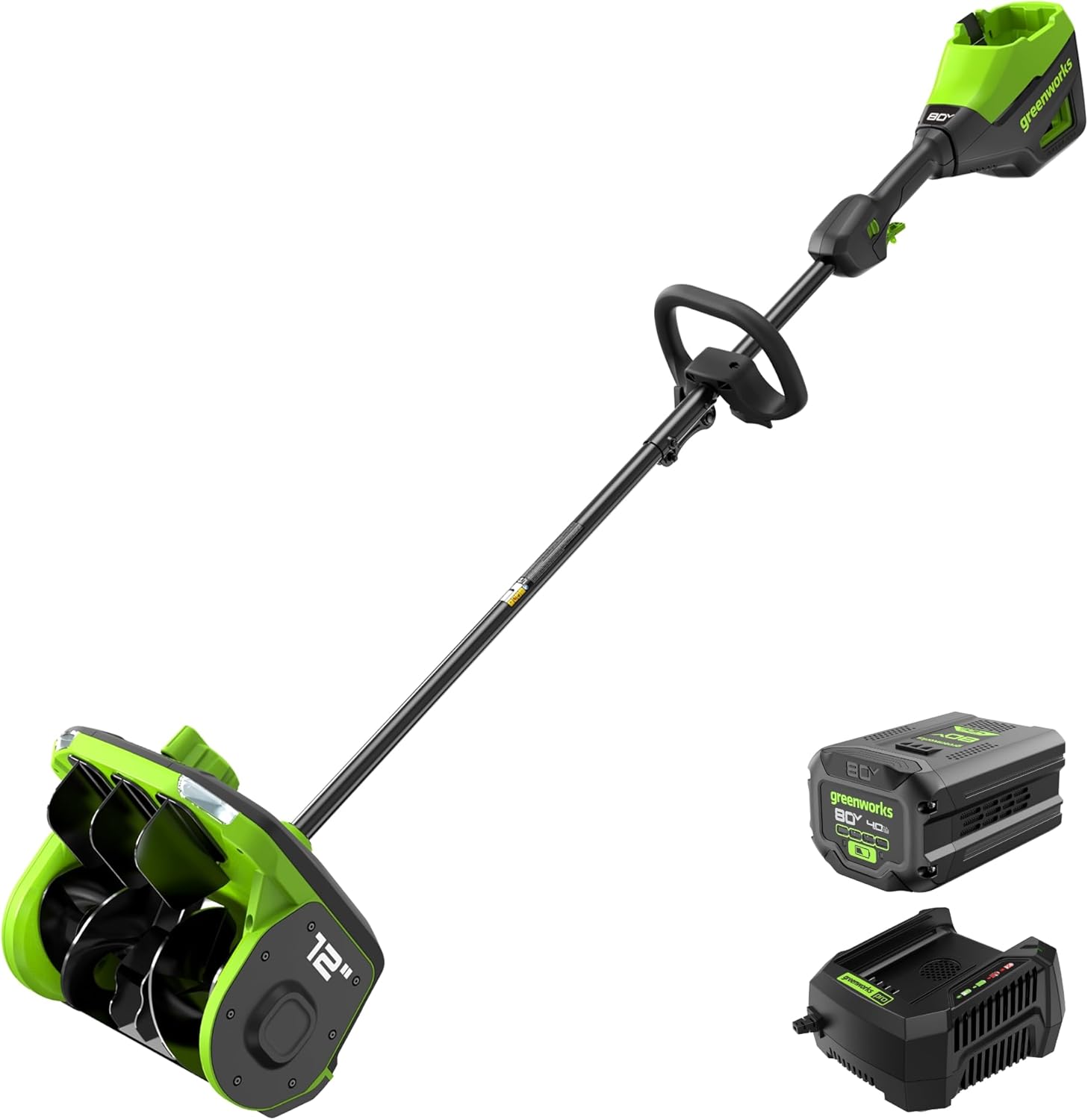 Greenworks 80V 12
