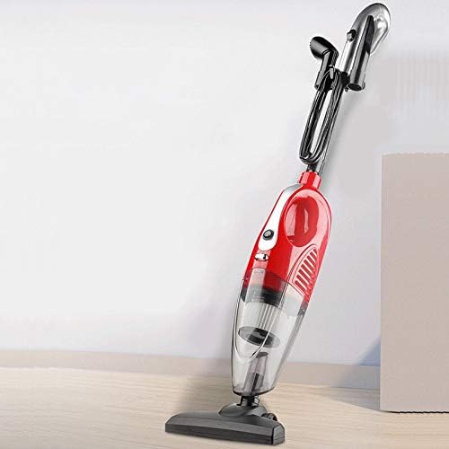 Hard Floor Vacuum Vaccum Cleaner Rope Vacuum Cleaner Red Wire Household Handheld Vaccum