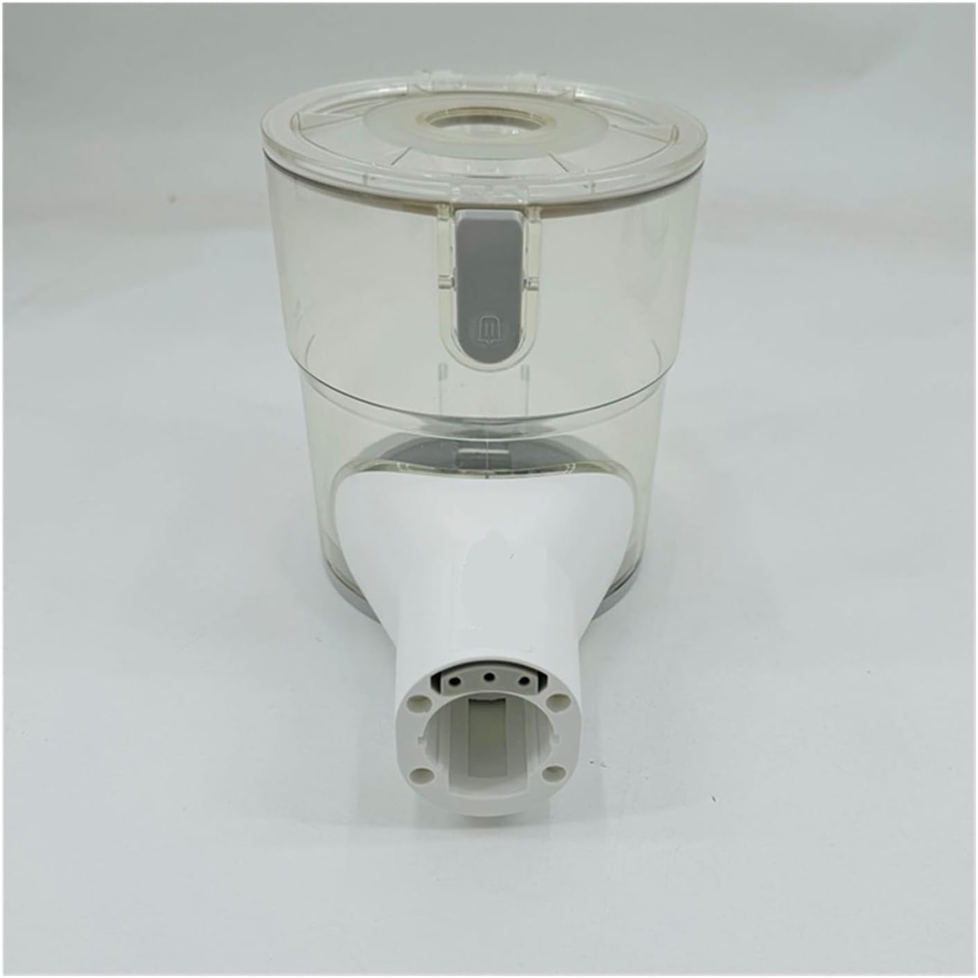 A69T,Compatible for XIAOMI ，G20/G20 MAX Vacuum Cleaner Dust Collection Bucket Cup with Cover(White)