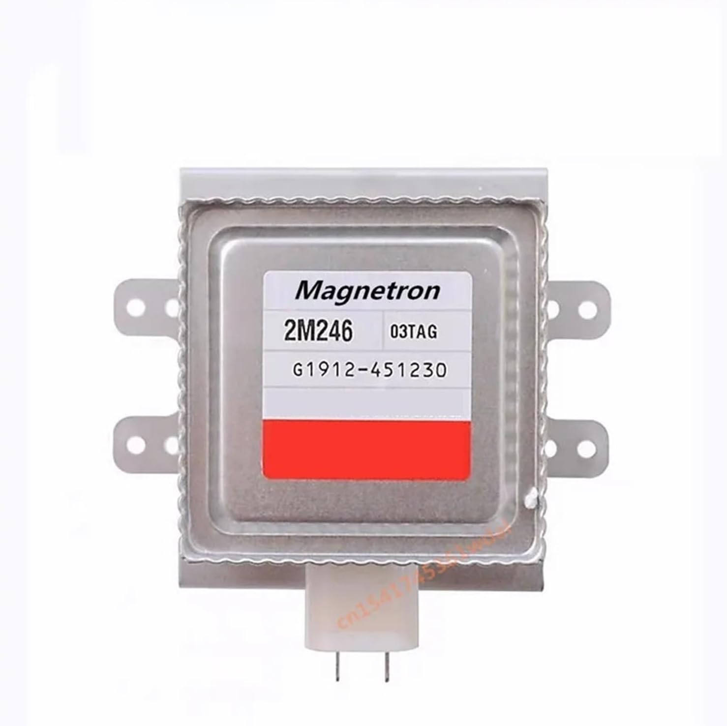 Compatible For LG Microwave Oven Magnetron 2M246 2M246-03TAG Part