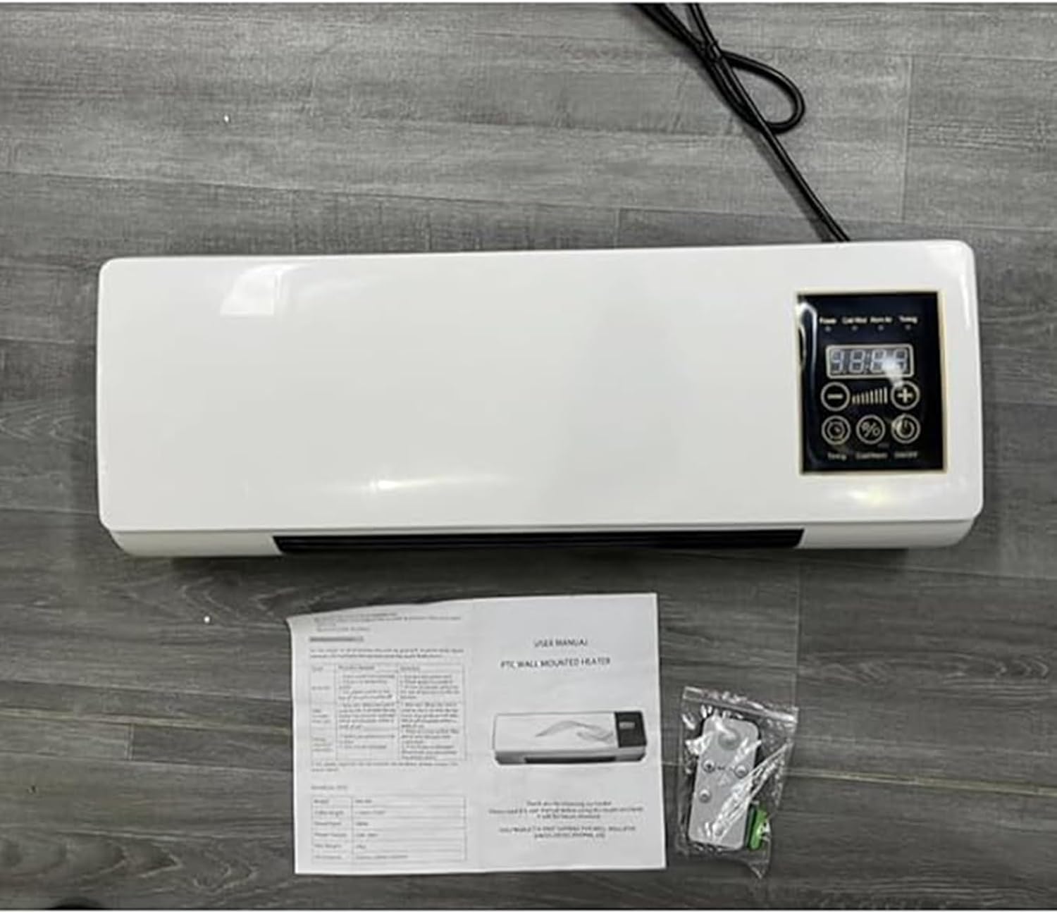 Portable Air Conditioning Split Max,super Quiet Fast Natural Wind/heating for Room,split Max Airs Conditioner,ductless Airconditioner,mini Wall Mounted Airconditioner