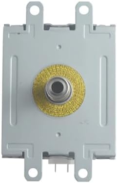 Magnetron E3400K 1200W Water-cooled For Microwave Oven Industrial Parts DD