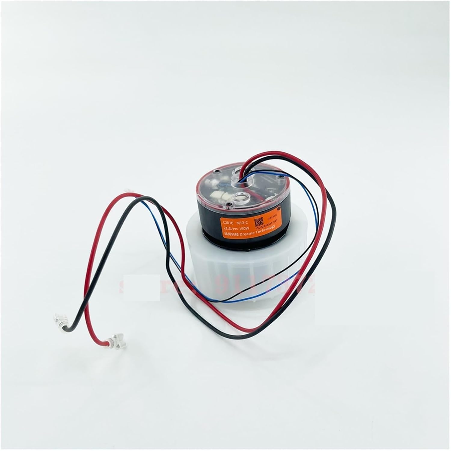 Cordless Vacuum Cleaner Spare Parts, Compatible for Dreame H11 MAX Main Motor - Brushless Accessories