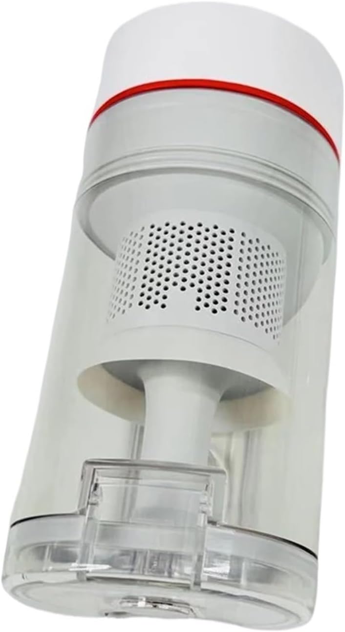 Dust Cup Multi-cone Filter,Compatible For Dreame， For TROUVER SOLO 10 / For POWER 11 Pro Vacuum Cleaner Accessories(A)